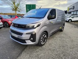 Opel Vivaro (3) M Diesel 180 ch Automatique Sportive