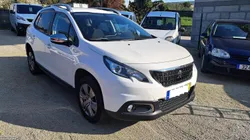 Peugeot 2008 1.2 PureTech Style