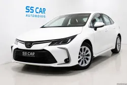 Toyota Corolla COMFORT 1.5 VVTi