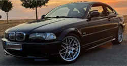 Bmw 330ci