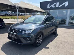 Seat Arona 1.0 ECOTSI 115 CH START/STOP DSG7 Xcellence