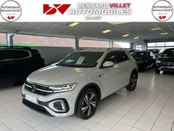 Volkswagen T-Roc 1.5 TSI EVO 150 Start/Stop DSG7 R-Line