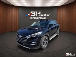 Hyundai Tucson 1.7 CRDI 141ch CREATIVE 2WD DCT 7 Toit Ouvrant Camera