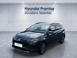 Hyundai Bayon 1.0 T-GDi 100ch Intuitive