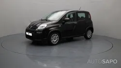 Fiat Panda de 2022
