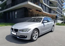 BMW 320 d Line Sport - 184 CV - Nacional