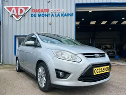 Ford C-Max 1.6L Tdci 115cv Titanium