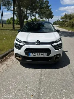 Citroën C3 1.2 PureTech C-Series