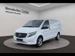 Mercedes-benz Vito Fg 119 CDI Long 4x4 Select 9G-Tronic