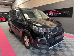 PEUGEOT RIFTER Allure Standard 1.5 BlueHDi 130 CV - CAMERA 360 - Apple CARPLAY