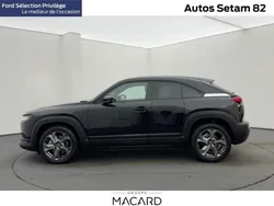 Mazda MX-30 e-SKYACTIV 145ch First Edition Industrial Vintage