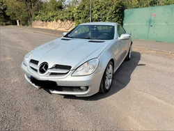 Mercedes slk 200 kompressor