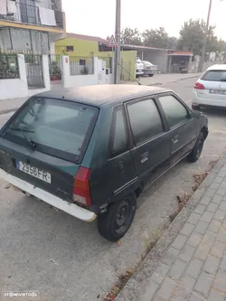 Citroën AX 11 Image