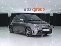 Abarth 595 1.4 T-Jet Turismo