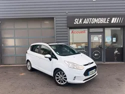 Ford B-Max 1.5 TDCi 95ch TITANIUM
