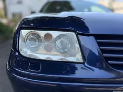 VW Bora Highline