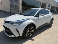 TOYOTA C-HR 125H Advance