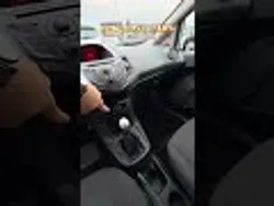 Ford Fiesta 1.5 TDCi Titanium