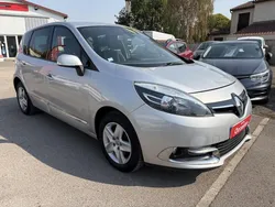 Renault Scénic III EXPRESSION DCI 110