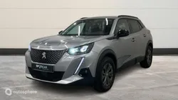 Peugeot 2008 e-2008 136ch Style