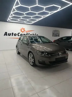 Volkswagen Golf 1.6TDI CR BMT Advance 105