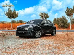 TOYOTA C-HR 125H Active