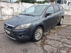 Ford Focus 1.6 TDCI