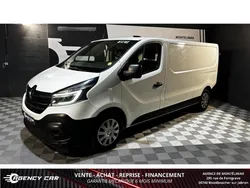 RENAULT TRAFIC L2H1 2.0 dCi 120ch Confort