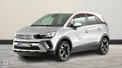 Opel Crossland X 1.2 Turbo 110ch GS Line