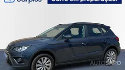 Seat Arona 1.0 TSI Style de 2019
