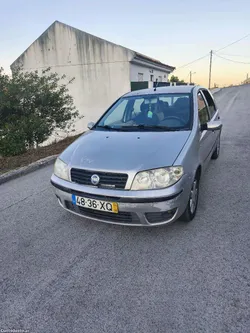 Fiat Punto 1.2