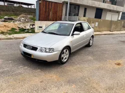 Audi A3 1.8 Turbo
