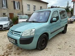 Citroën Berlingo 2.0 HDI 90CV