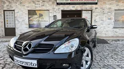 Mercedes-Benz Classe SLK de 2006