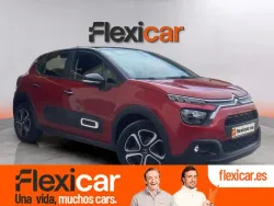 CITROEN C3 1.2 PureTech S&S C-Series 83