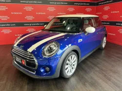 MINI Mini Cooper Aut.