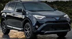 Toyota RAV4 2.0 D 2WD 143 Cv SUV