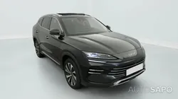 BYD Seal U de 2026