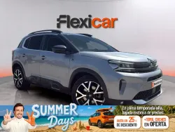 CITROEN C5 Aircross Hybrid E-Series EAT8 180