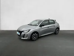 Peugeot 208 Hybrid 100 e-DCS6 - Style