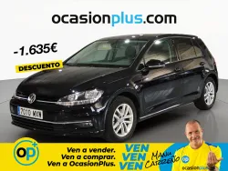 VOLKSWAGEN Golf 1.5 TSI Evo Advance DSG7 110kW