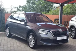 Skoda Kamiq 1.0 TSI Style DSG