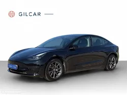 Tesla Model 3 RWD