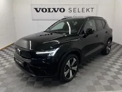 Volvo XC40 Recharge 231ch Start EDT