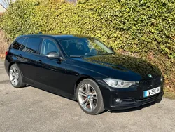 Bmw Série 3 F31 2.0d 116cv Sport line Cg offerte garantie