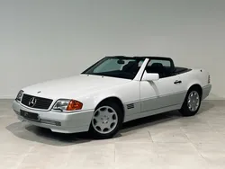 Mercedes-Benz Classe SL 500 R129 ORIGINE FRANCE SUIVI COMPLET b