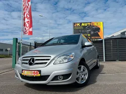 Mercedes class b180 116ch blue efficiency elegeance