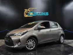 Toyota Yaris 1.3 VVTI 100 CV