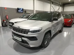 Jeep Compass 1.6 Mjt 80th FWD