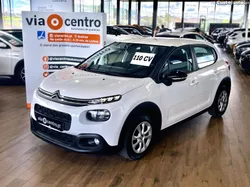 Citroën C3 Pure Tech S&S Feel